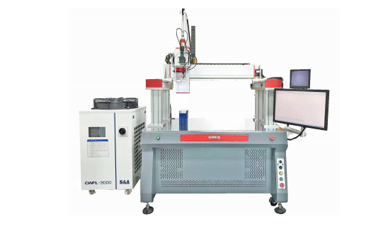 電池電焊機的工作原理是什么？如何保障焊接質量？