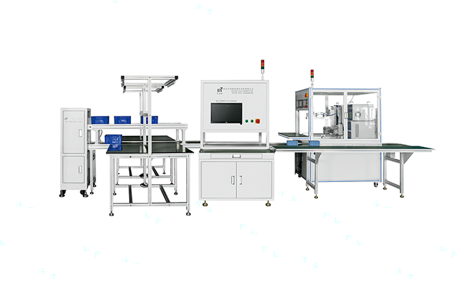 電池點焊機在PACK電池生產(chǎn)中有哪些應用優(yōu)勢？