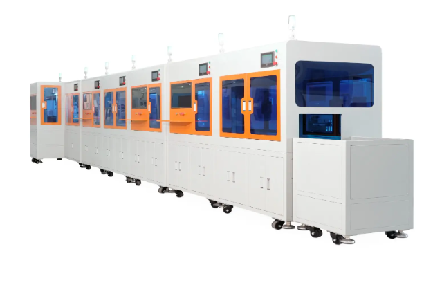 儲能電池組的生產(chǎn)流程，你知道嗎？