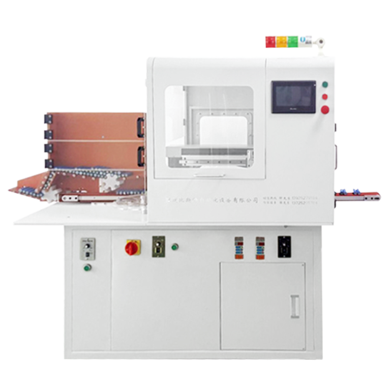 BT-280Y/290 移動(dòng)電源全自動(dòng)點(diǎn)焊機(jī) BT-280Y/290 移動(dòng)電源全自動(dòng)點(diǎn)焊機(jī)